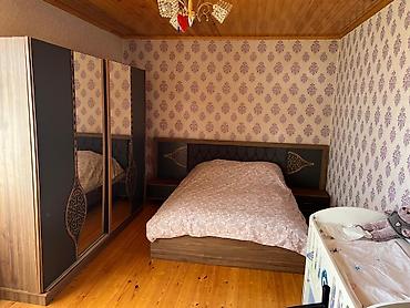 Həyət evləri və villaların satışı: 65000Azn Ev satılır Ev 80 kvadrat metrdir, həyət 3 sotdur. ASAN — 4