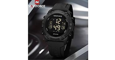 Ručni satovi: Muški ručni sat NAVIFORCE 7104 Izuzetan model muškog ručnog sata — 1