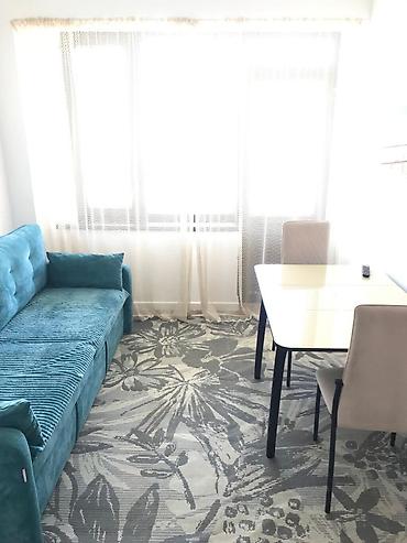 Иссык-Куль 2026: Квартира, КВАРТИРЫ ЦО Радуга — 19