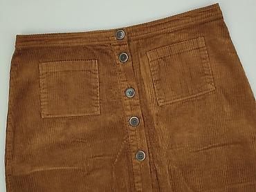 bonprix spodnice plus size: Denim Co, Spódnica damska, rozmiar 4XL — 1