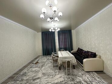 бишкек продаю дом село ак бата: Дом, 130 м², 4 комнаты, Евроремонт