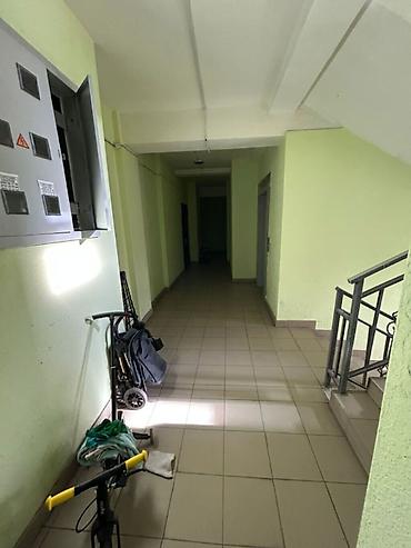 35: 1 комната, 39 м², КНУ Элитка, 8 этаж, Евроремонт — 6