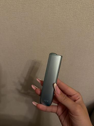 vitamin e 400: Elektron siqaret cihazı + USB-C İyunda alinib 1 ay istifadə — 2