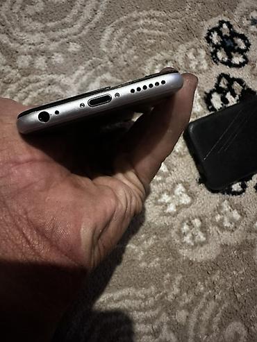 iphone 12 pro max gold: IPhone 6s, 32 GB, Space Gray, Barmaq izi — 10