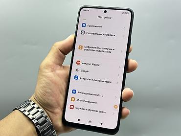 redmi 11 note pro: Redmi, Redmi Note 12, Б/у, 256 ГБ, цвет - Синий, 2 SIM — 7