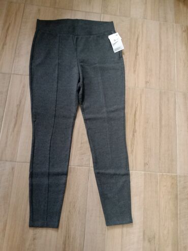 terranova zenske pantalone: M (EU 38), L (EU 40), Normalan struk, Drugi kroj pantalona