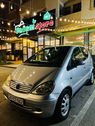 Mercedes-Benz: Salam Aleykum Her kese Mercedes a160 tecili satılır . Farsunkalar — 7
