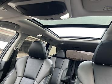 Subaru: Subaru Ascent: 2022 г., Бензин, Кроссовер — 11