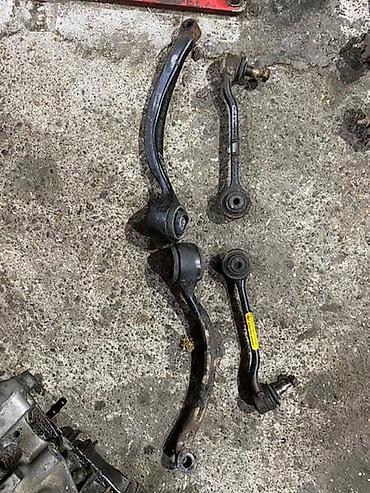 controller 12v: RAMENA XDRIVE E9X ZA BMW SERIJA 3 OD 2005. DO 2010. GOD. | — 1