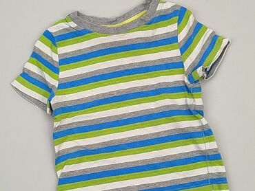 Kid's t-shirt Cherokee, 9-12 months, height - 80 cm., Cotton, condition - Good