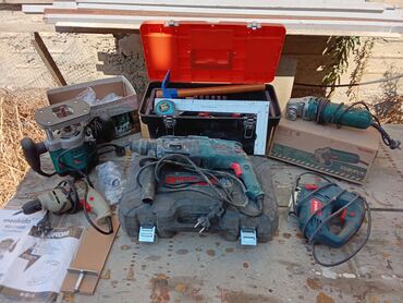 elektirik yuvası: Tək tək satılmır! qiymət də endirim olacaq Müxtəlif əl alətləri və