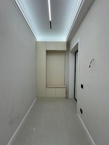 Продажа квартир: 2 комнаты, 70 м², Элитка, 8 этаж, Дизайнерский ремонт — 8