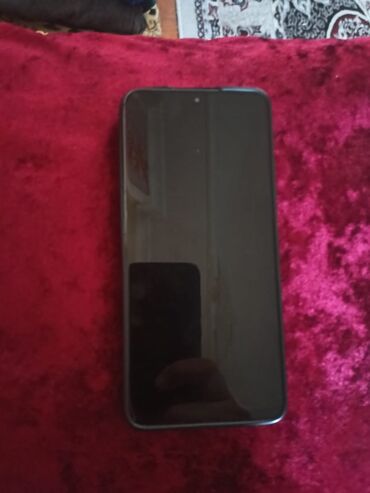 Huawei: Huawei Nova Y90, rəng - Qara, Sensor