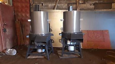 Дробилки: Универсальная дробилка/ жем чөп мардек сото — 12