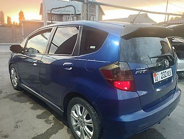 маверик форд: Honda Fit: 2009 г., 1.5 л, Автомат, Бензин, Хэтчбэк — 1