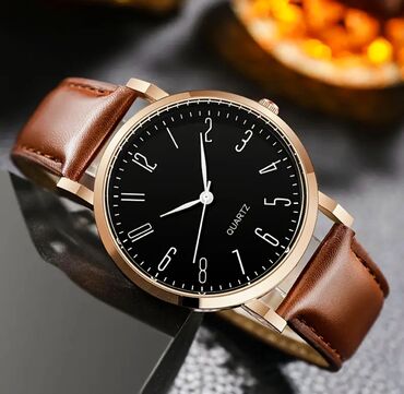 Классические часы: Продаю наручные часы 4 шт. До конца января по 500 сом — 2