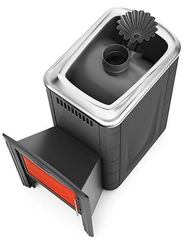 Тепловые завесы: #Печидлябани#Банные Печи# Отопительные Печи Камины# Российские банные — 6