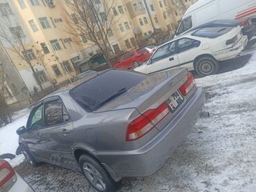 нонда жазз: Honda Accord: 2000 г., 2 л, Автомат, Бензин, Седан