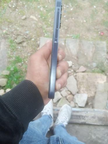samsung tab s9 fe: Samsung Galaxy A15, 128 GB, rəng - Qara — 4