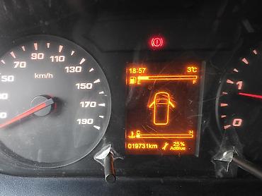 Легкий грузовой транспорт: Легкий грузовик, Iveco, Стандарт, 3 т, Новый — 6