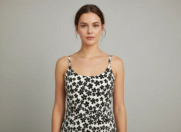 sukienki z piórami biała: Sukienka damska, rozmiar S