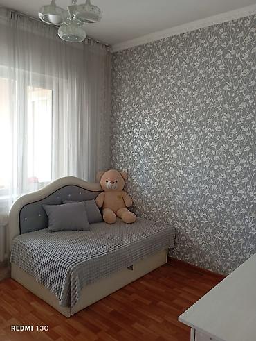 2 комнаты, 50 м², 105 серия, 5 этаж, Косметический ремонт