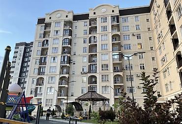 квартиры снимать: 📍мкр Асанбай, ЖК София, Элит Хаус 💰50,000 сом Депозит 30,000 сом 🏢 — 9