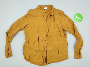 longsleeve pull and bear: Vila, Koszula damska, rozmiar M — 2