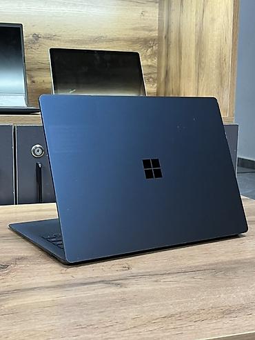 Ноутбуки: Ноутбук, Microsoft Surface, 13.5 ", Для работы, учебы — 1