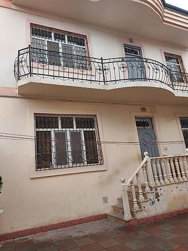 Həyət evləri və villalar: 5 otaqlı, 195 kv. m, Yeni təmirli — 5