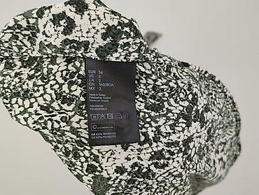 projekt h: H&M, Koszula damska, rozmiar 2XS — 5