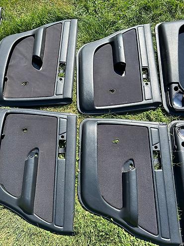 Гранаты: Граната С приводом Audi 1995 г., Б/у, Оригинал, Германия — 14