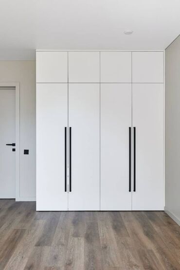 Шкафы-купе: Шкаф купе, С зеркалом — 5