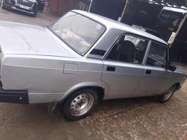 ВАЗ (ЛАДА): ВАЗ (ЛАДА) 2107: 2010 г., 1.5 л, Механика, Бензин, Седан at lalafo.kg — 8 ВАЗ (ЛАДА): ВАЗ (ЛАДА) 2107: 2010 г., 1.5 л, Механика, Бензин, Седан — 8