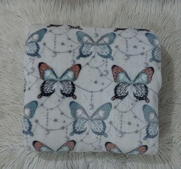 Ćebad i pokrivači: Veličina - Za decu — 7