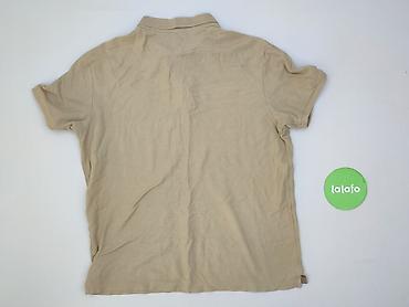 sweter gap: Sinsay, Koszulka polo dla mężczyzn, rozmiar M — 3