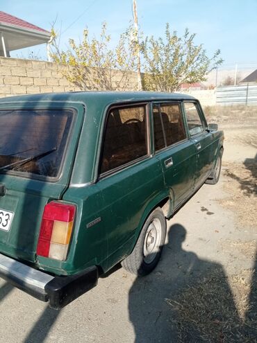 VAZ (LADA): VAZ (LADA) 2104: 0.3 l | 1999 il 250 km Universal -da lalafo.az — 2 VAZ (LADA): VAZ (LADA) 2104: 0.3 l | 1999 il 250 km Universal — 2