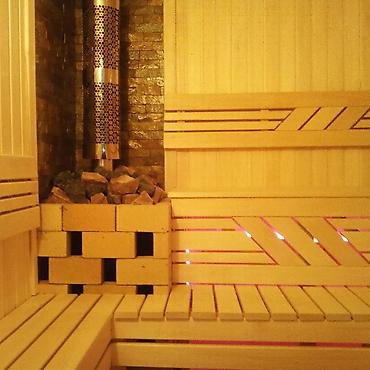 Ремонт под ключ: Отделка бани сауны at lalafo.kg — 6 Ремонт под ключ: Отделка бани сауны — 6