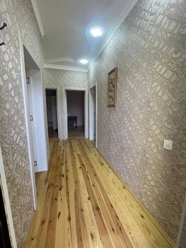 Həyət evləri və villaların satışı: Binəqədi qəs. 5 otaqlı, 160 kv. m, Kredit yoxdur, Yeni təmirli — 5