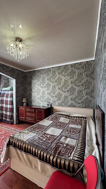 Продажа квартир: 4 комнаты, 105 м², 106 серия улучшенная, 7 этаж, Косметический ремонт — 11