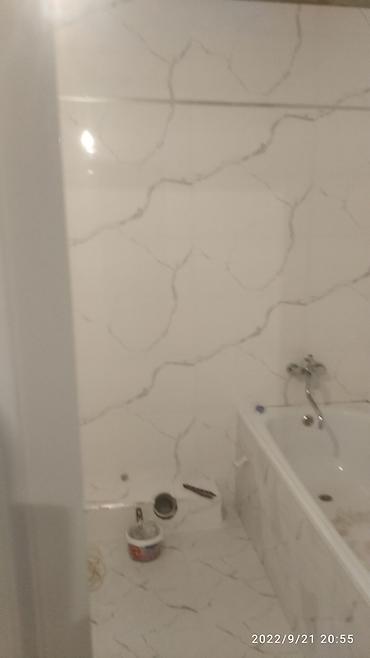 сантех: Аpron in kitchen, Укладка плитки на пол, Подготовка стен для укладки | Керамическая плитка, Керамогранитная плитка, Мозаичная плитка | Горизонтальная укладка, Вертикальная укладка, Диагональная укладка Больше 6 лет опыта — 3