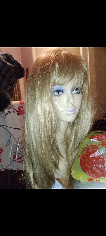 Парикмахеры: АКЦИЯ,Парики,Хвосты,Макушки,Косы,Трессы на — 4