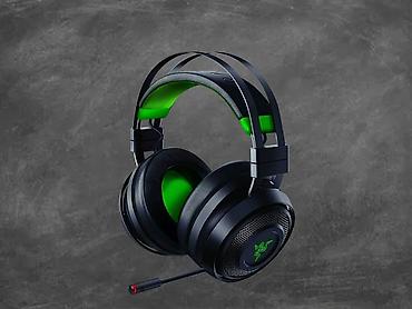 Qulaqcıqlar: Razer Nari Ultimate for Xbox One Gaming headset (RZ04-02910100-R3M1) — 1