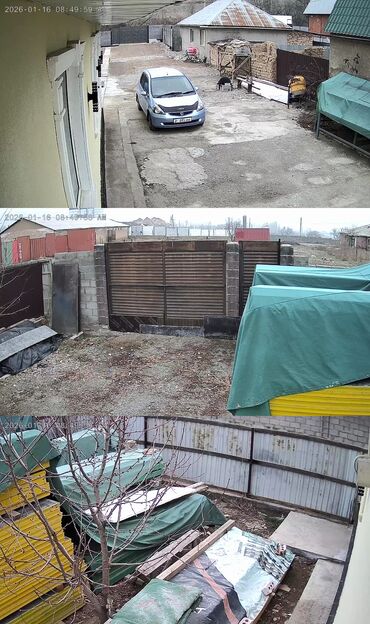 Продажа домов: Дом, 85 м², 3 комнаты, Собственник, Косметический ремонт — 10