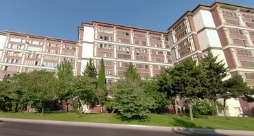 Köhnə tikili: Bakı, 8-ci mikrorayon, 2 otaqlı, Köhnə tikili, m. Azadlıq Prospekti, 50 kv. m