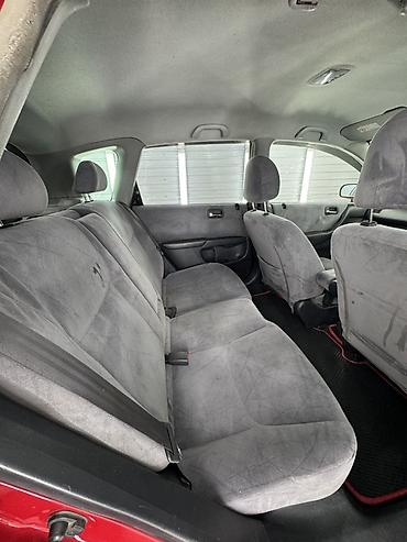 Honda: Honda Civic: 2002 г., 1.5 л, Бензин, Хэтчбэк — 8