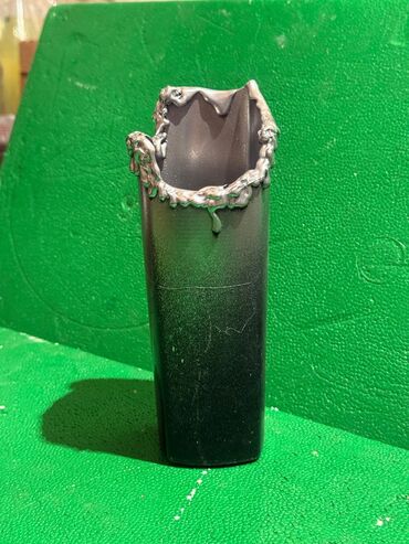 Fiqurlar: Fiqur, Metal, rəng - Gümüşü — 9