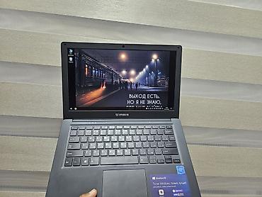 Ноутбуки Microsoft: Для учебы, Б/у, Intel Celeron — 7