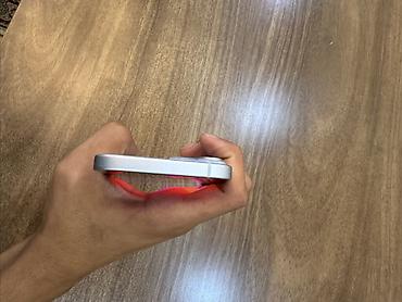 iphone satilir: IPhone 15, 128 GB, Blue Titanium, Face ID — 3