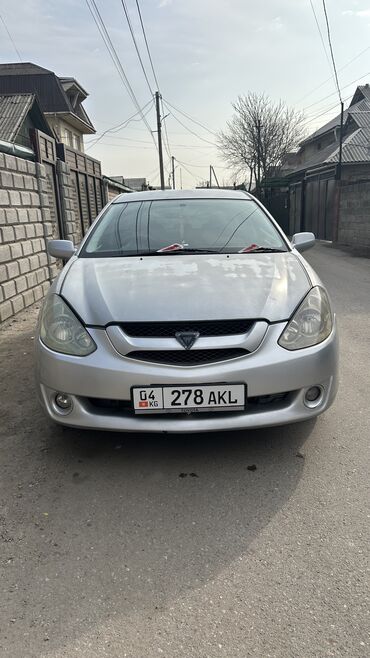 Toyota: Toyota Caldina: 2004 г., 2 л, Автомат, Бензин, Универсал